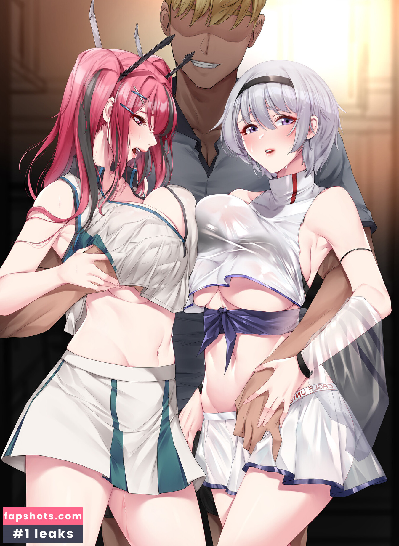 Azur Lane gallery photo #184