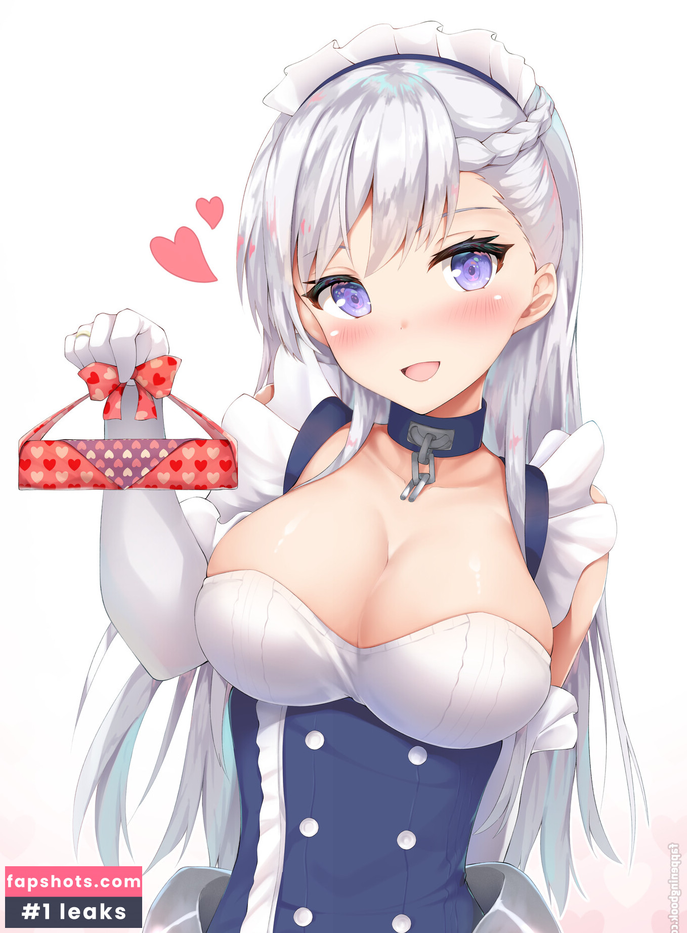 Azur Lane nude babe gallery