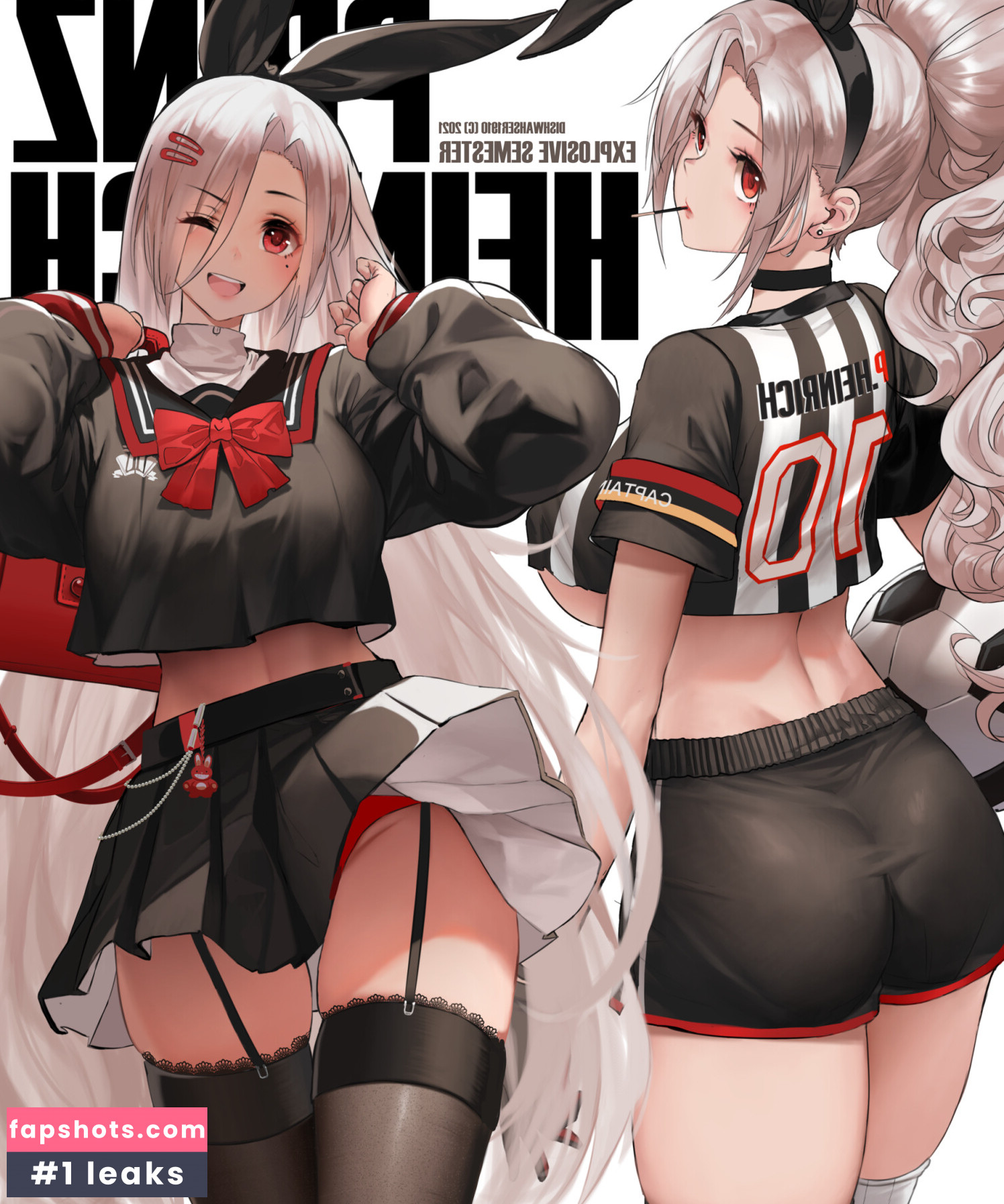 Azur Lane gallery photo #76