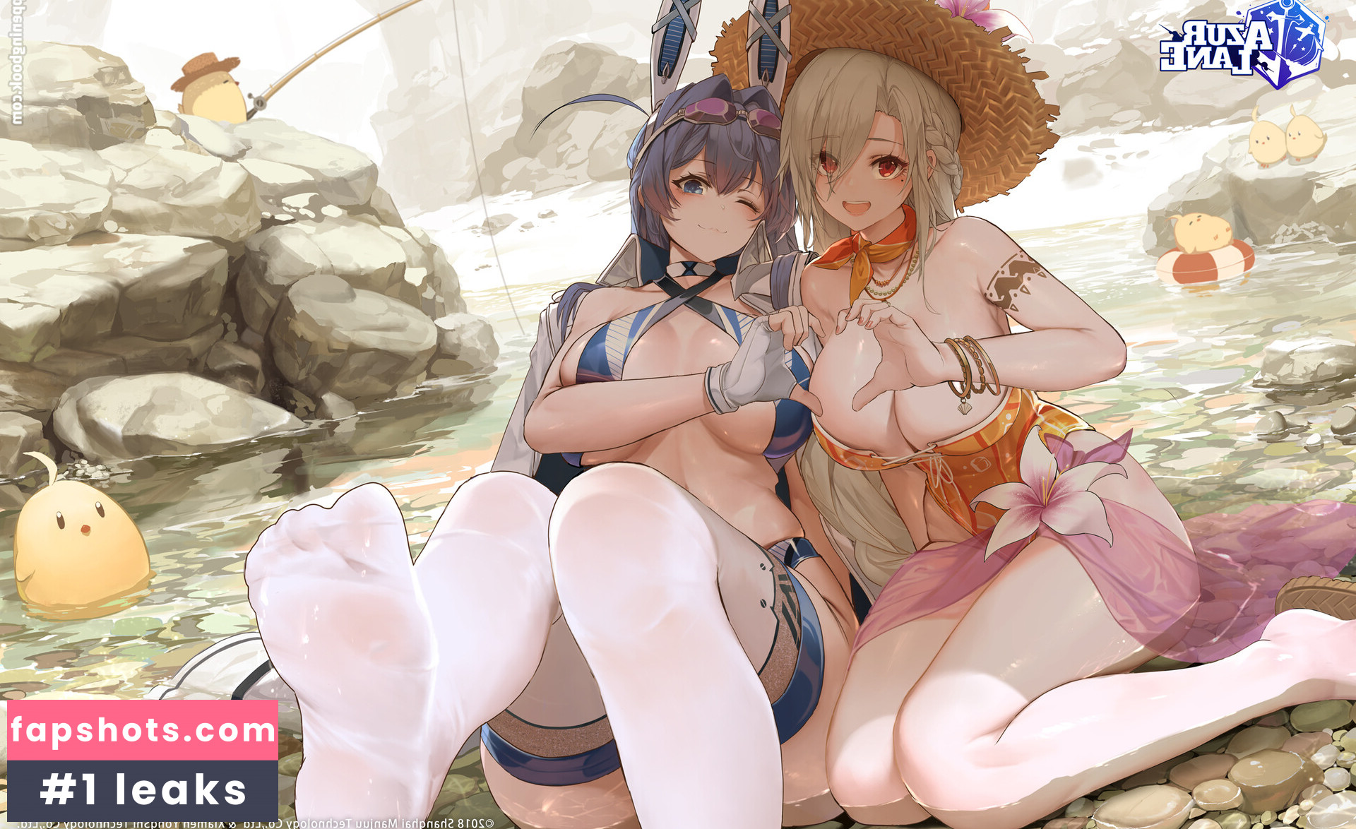 Azur Lane gallery photo #78