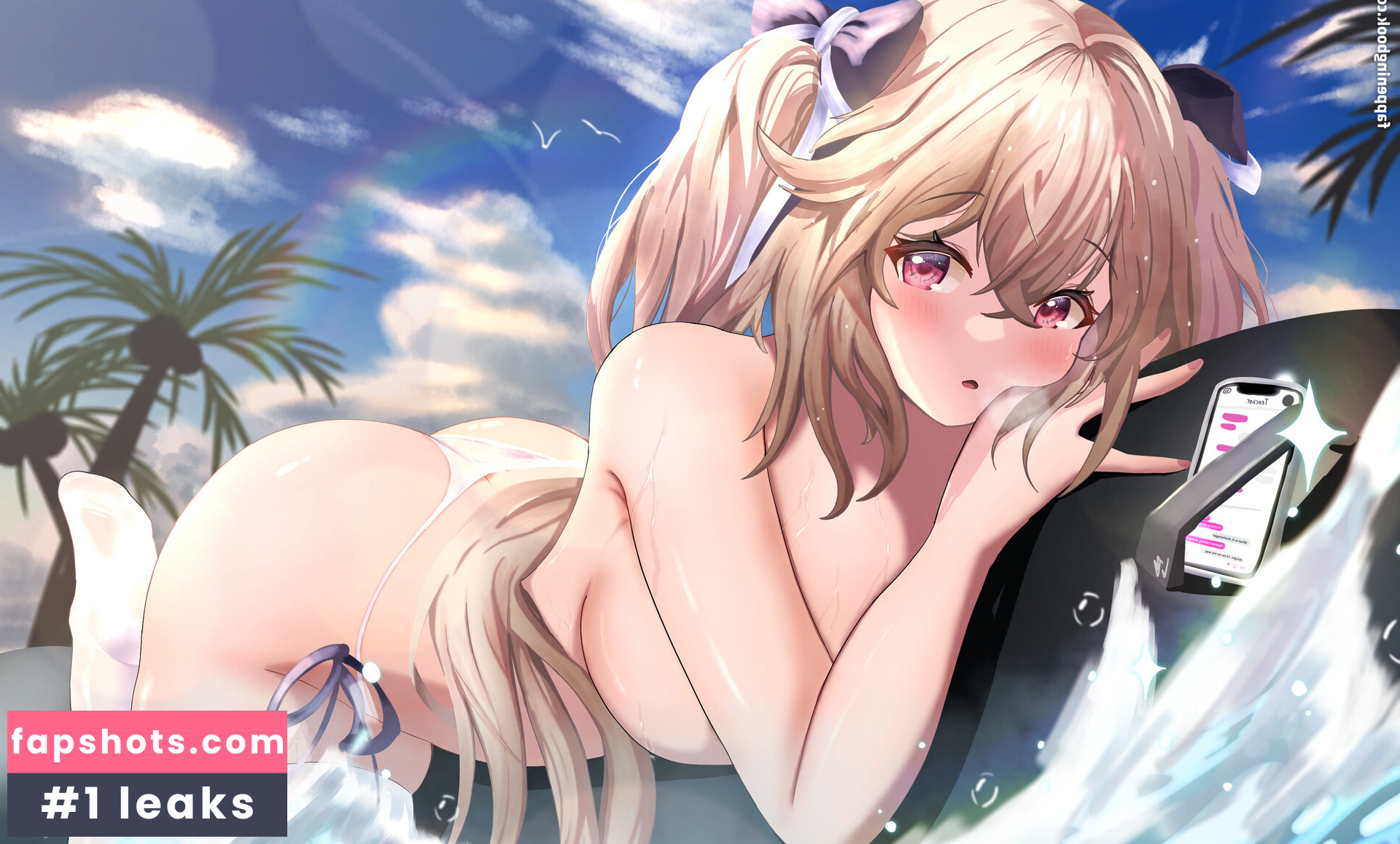 Azur Lane gallery photo #81