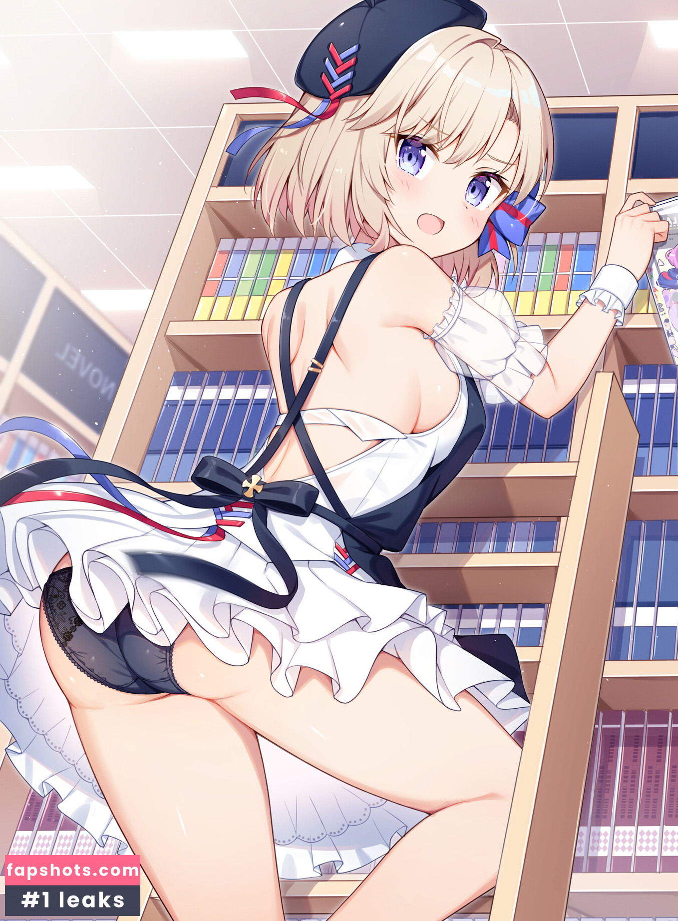 Azur Lane gallery photo #91