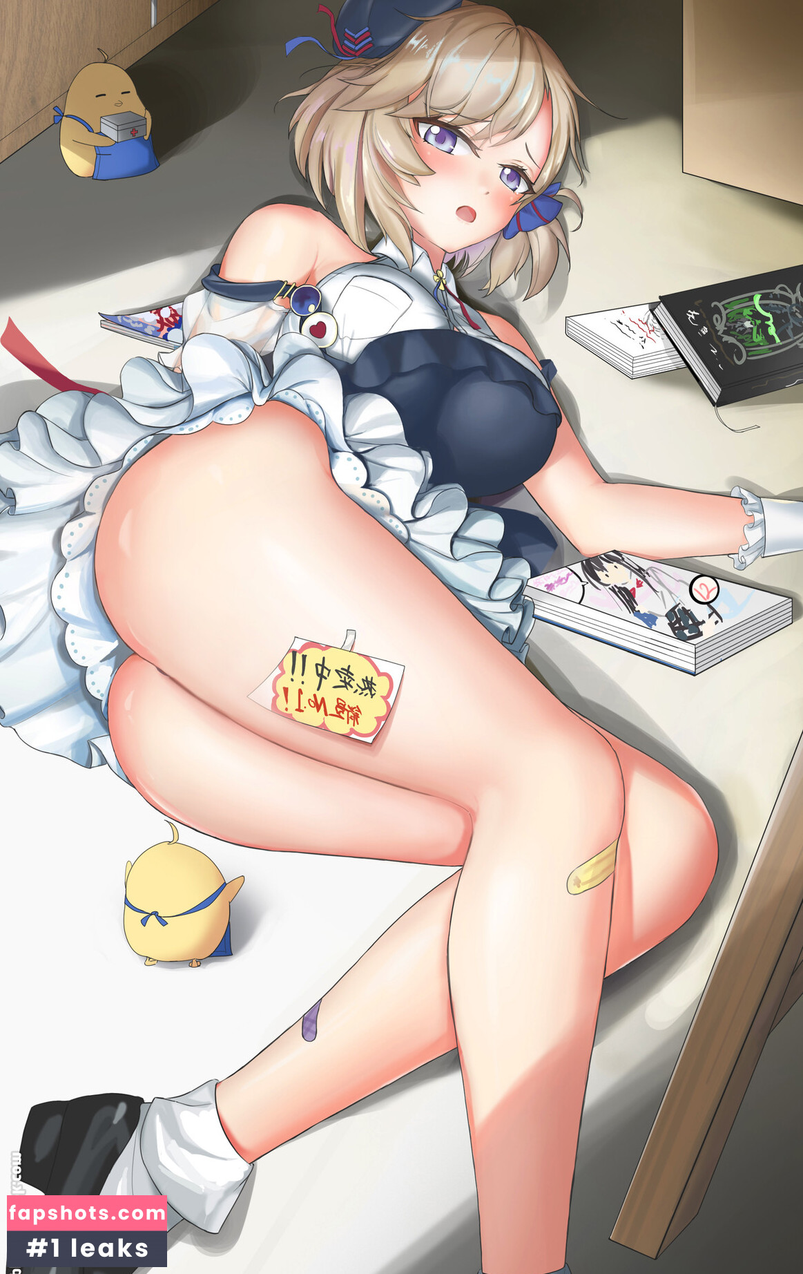 Azur Lane gallery photo #93