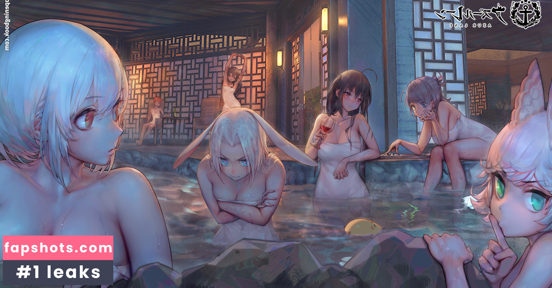 Azur Lane gallery photo #95