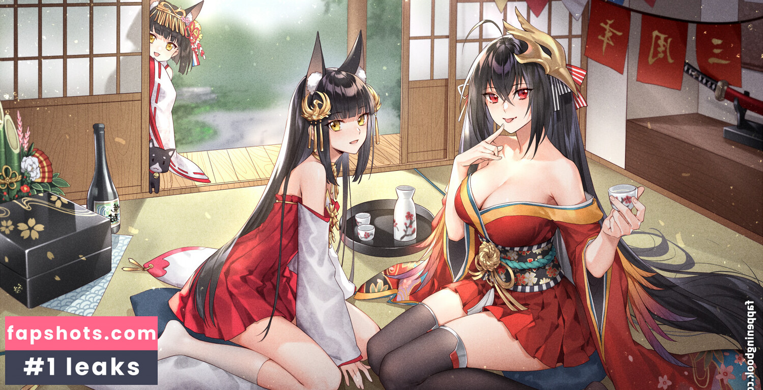 Azur Lane gallery photo #97