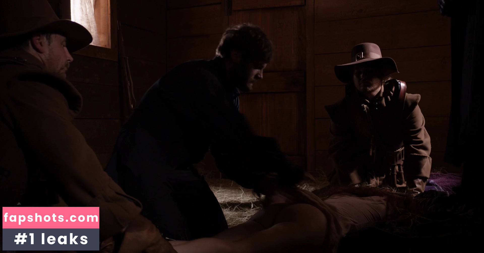 Azure Parsons gallery photo #2