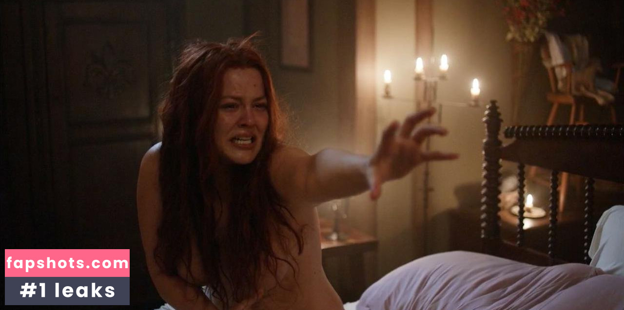 Azure Parsons gallery photo #20