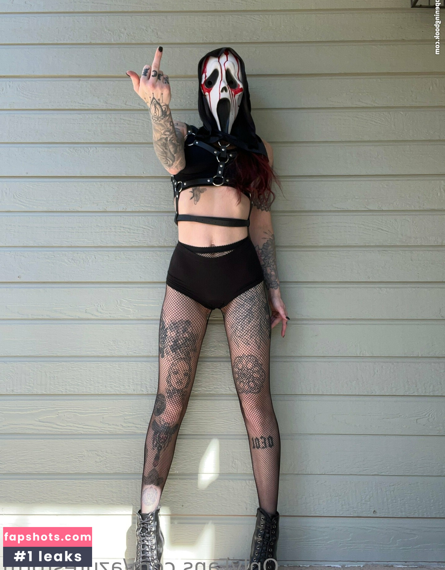 azurestorm Nude Leaks OnlyFans Photos #13 - Fapshots