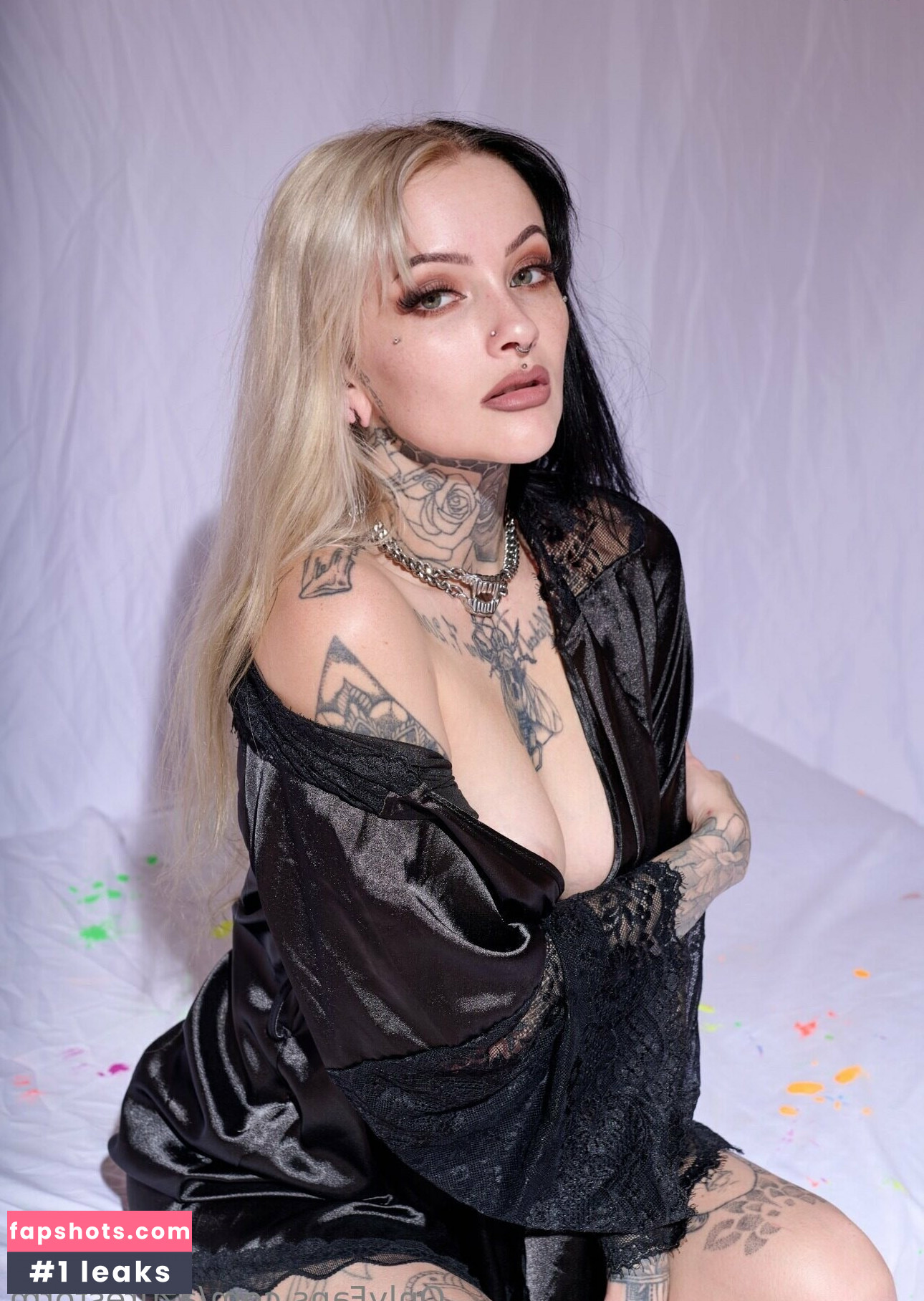 azurestorm Nude Leaks OnlyFans Photos #3 - Fapshots