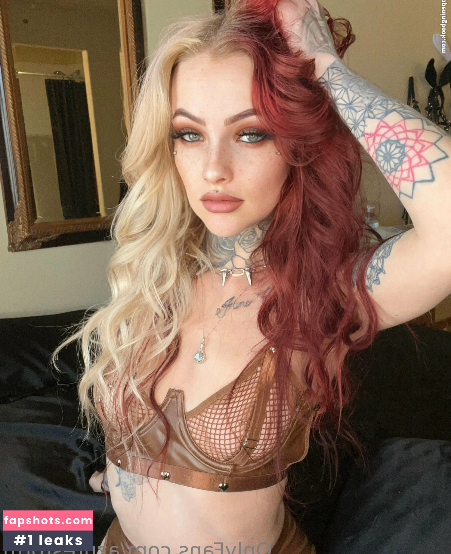 azurestorm Nude Leaks OnlyFans Photos #23 - Fapshots