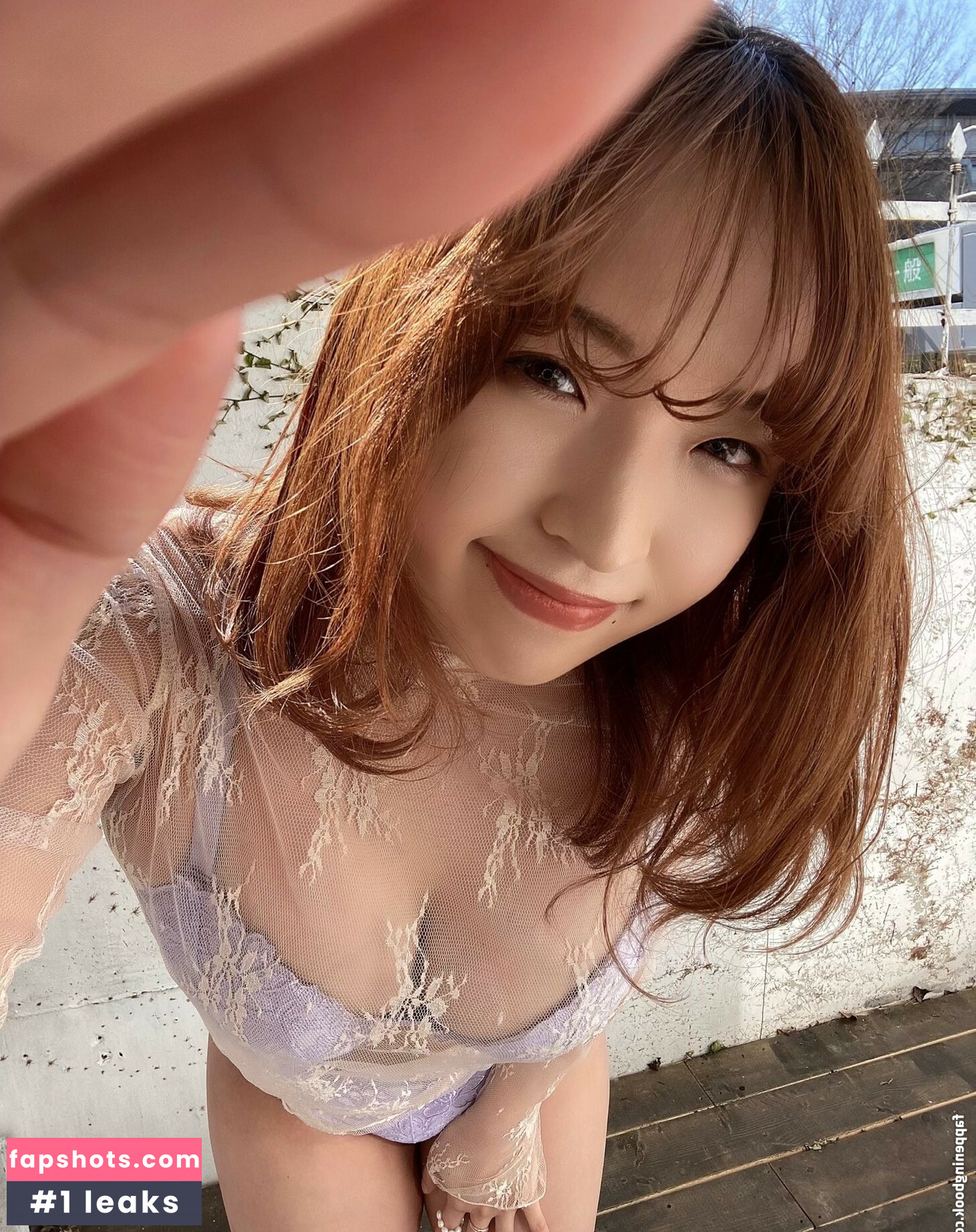 Azusa Igarashi gallery photo #12