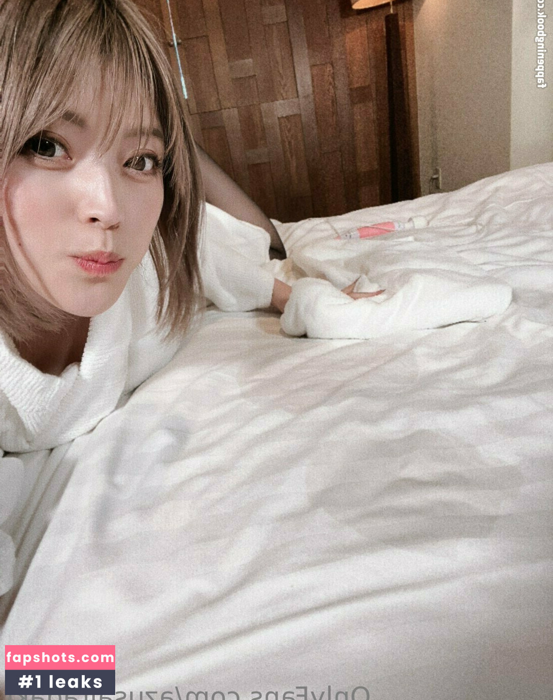 azusaitagaki Nude Leaks OnlyFans Photos #14 - LeakJerk