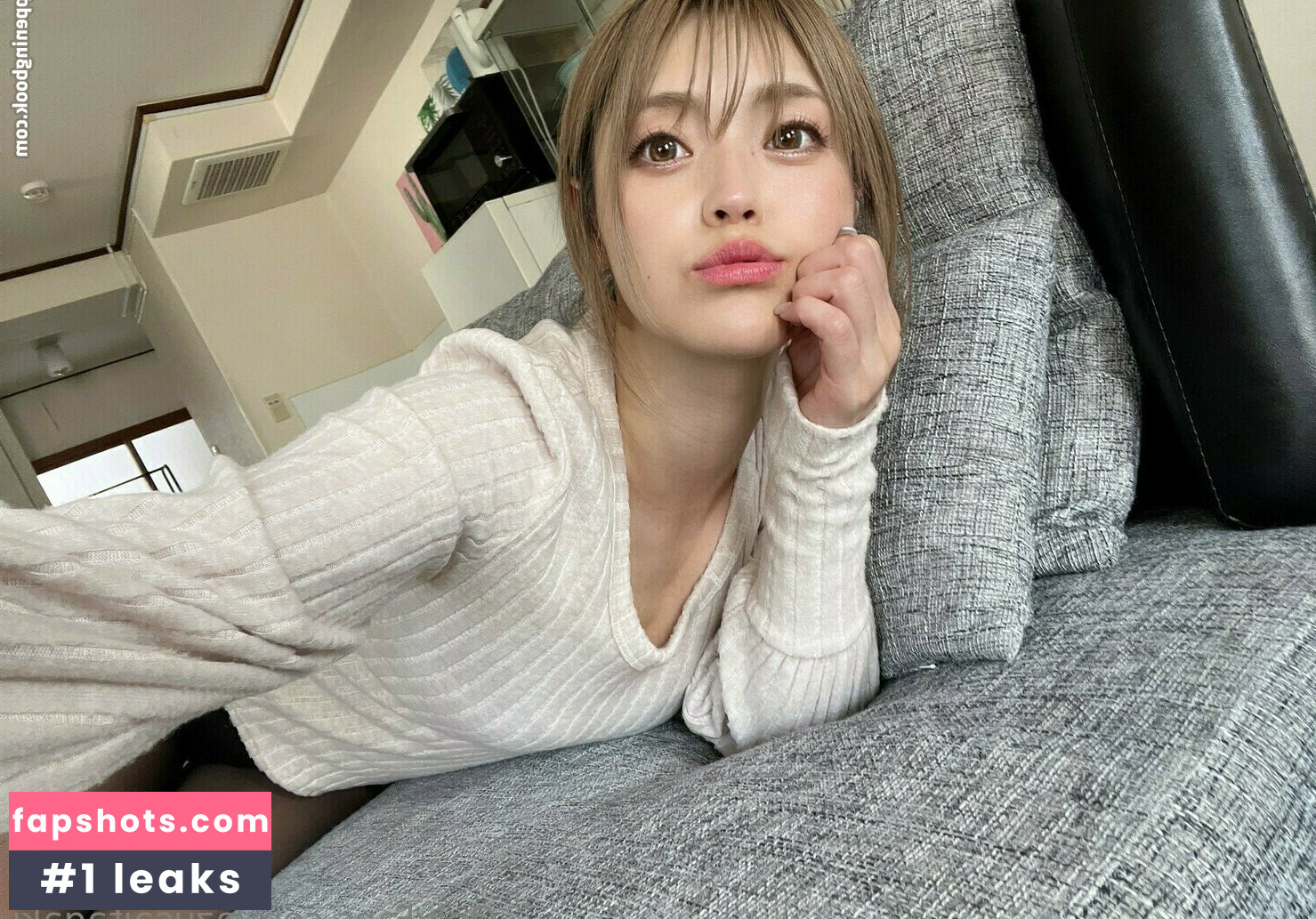 azusaitagaki Nude Leaks OnlyFans Photos #17 - LeakJerk
