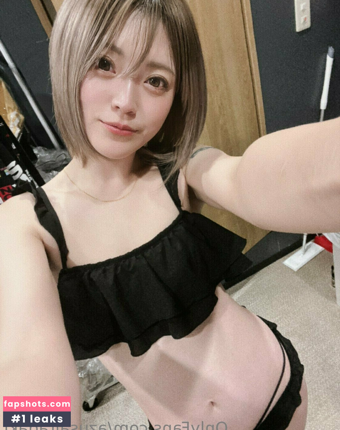 azusaitagaki Nude Leaks OnlyFans Photos #19 - LeakJerk