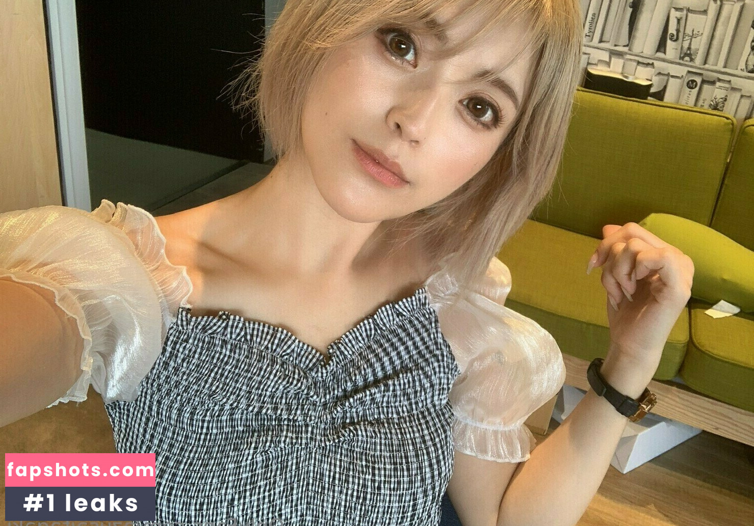 azusaitagaki Nude Leaks OnlyFans Photos #20 - LeakJerk