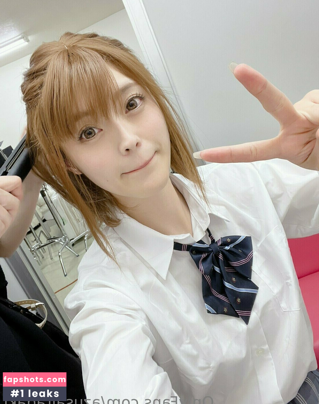 azusaitagaki Nahé úniky fotek pouze od fanoušků #3 - Fapshots