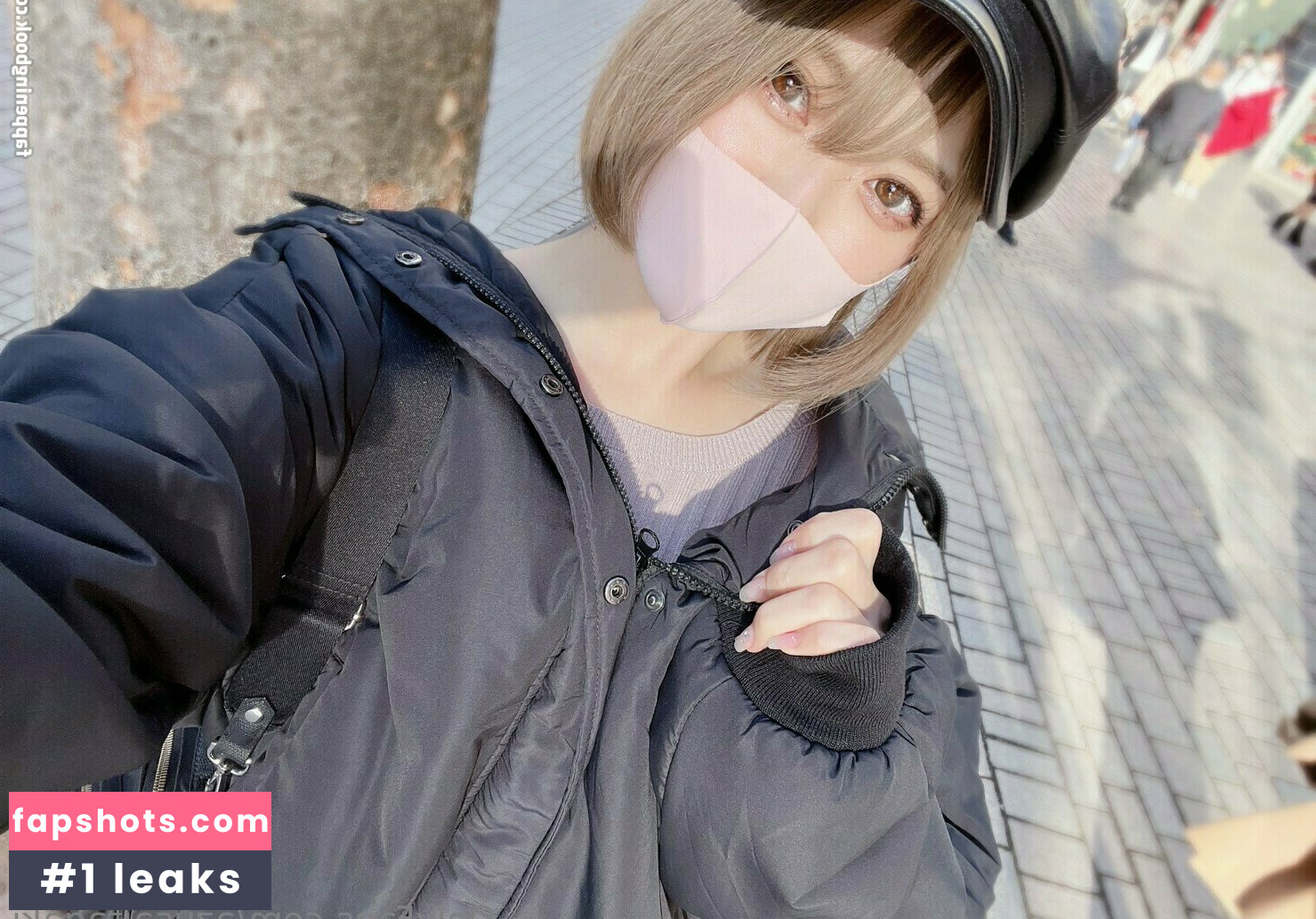 azusaitagaki Nude Leaks OnlyFans Photos #22 - LeakJerk