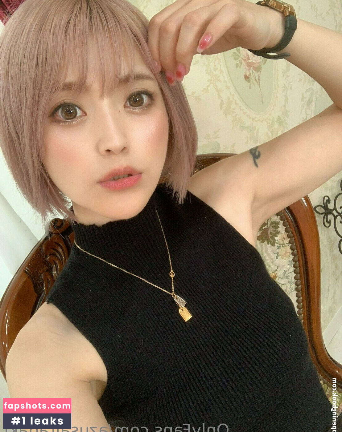 azusaitagaki Nude Leaks OnlyFans Photos #23 - LeakJerk