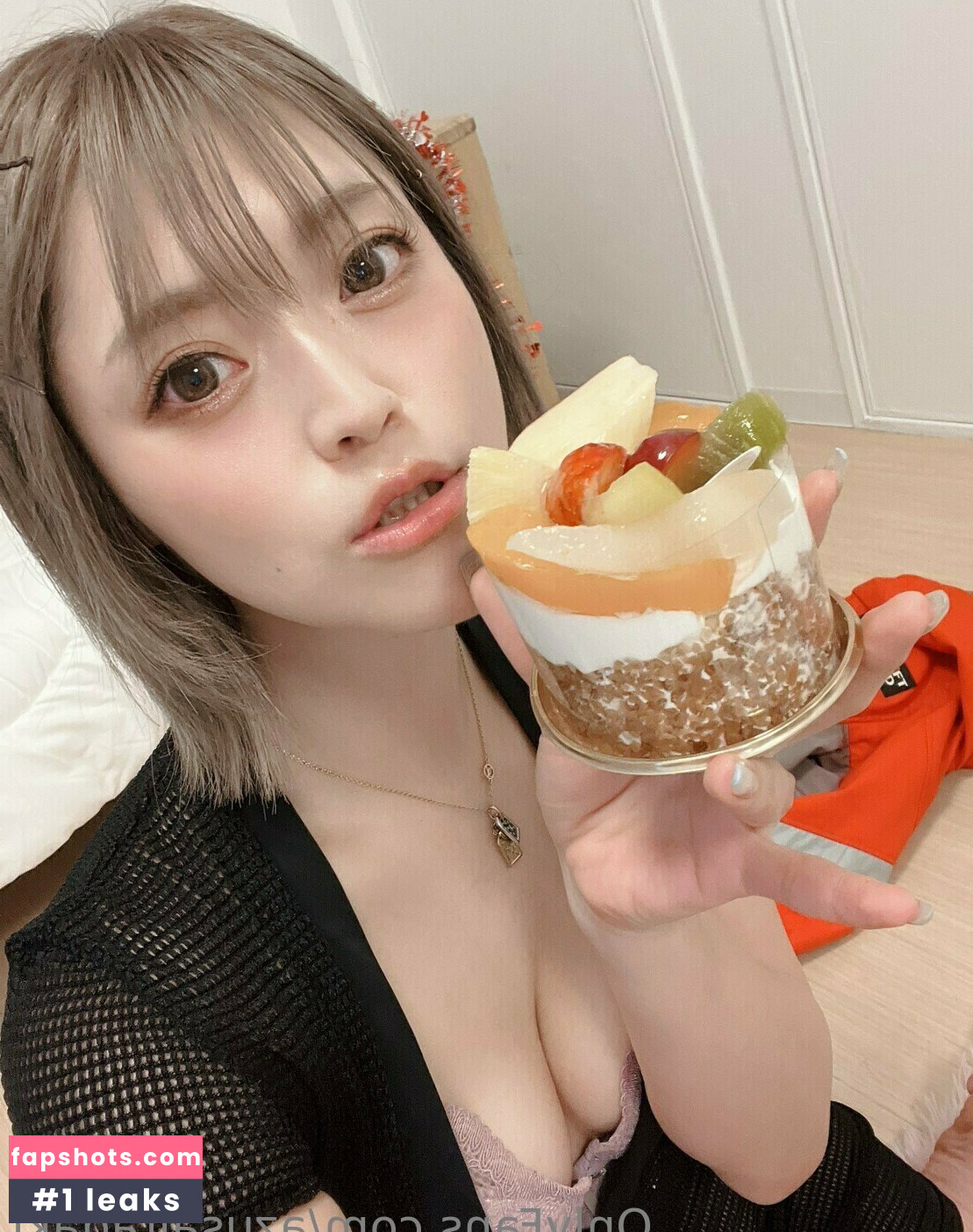 azusaitagaki Nude Leaks OnlyFans Photos #25 - LeakJerk