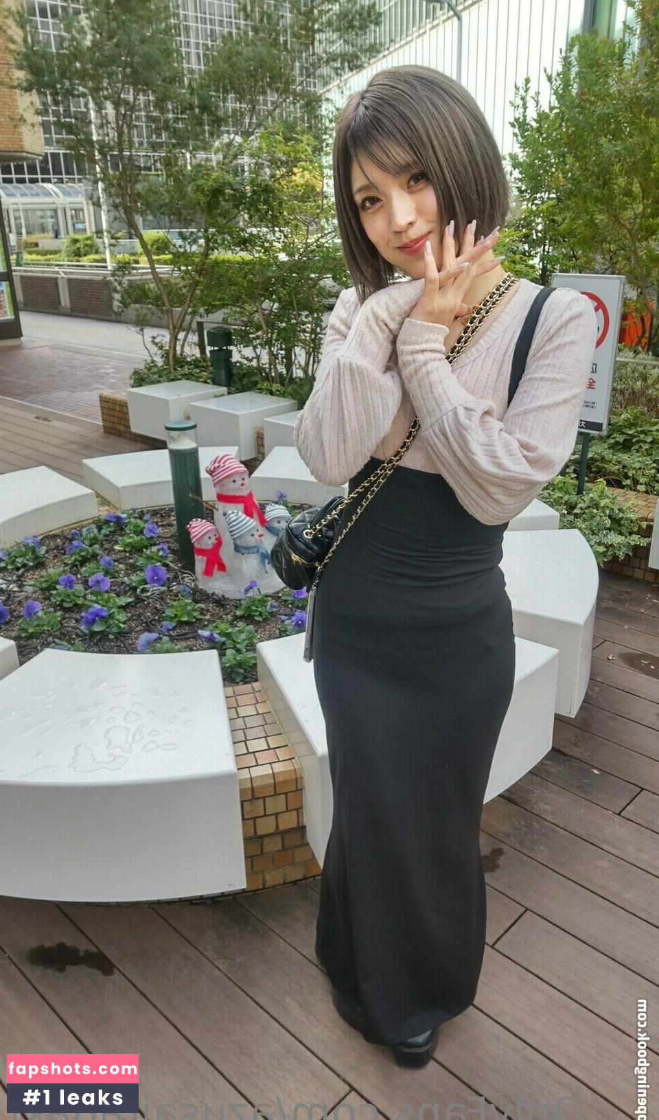 azusaitagaki Nude Leaks OnlyFans Photos #26 - LeakJerk