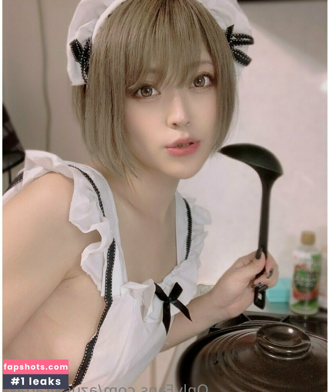 azusaitagaki Nude Leaks OnlyFans Photos #34 - LeakJerk