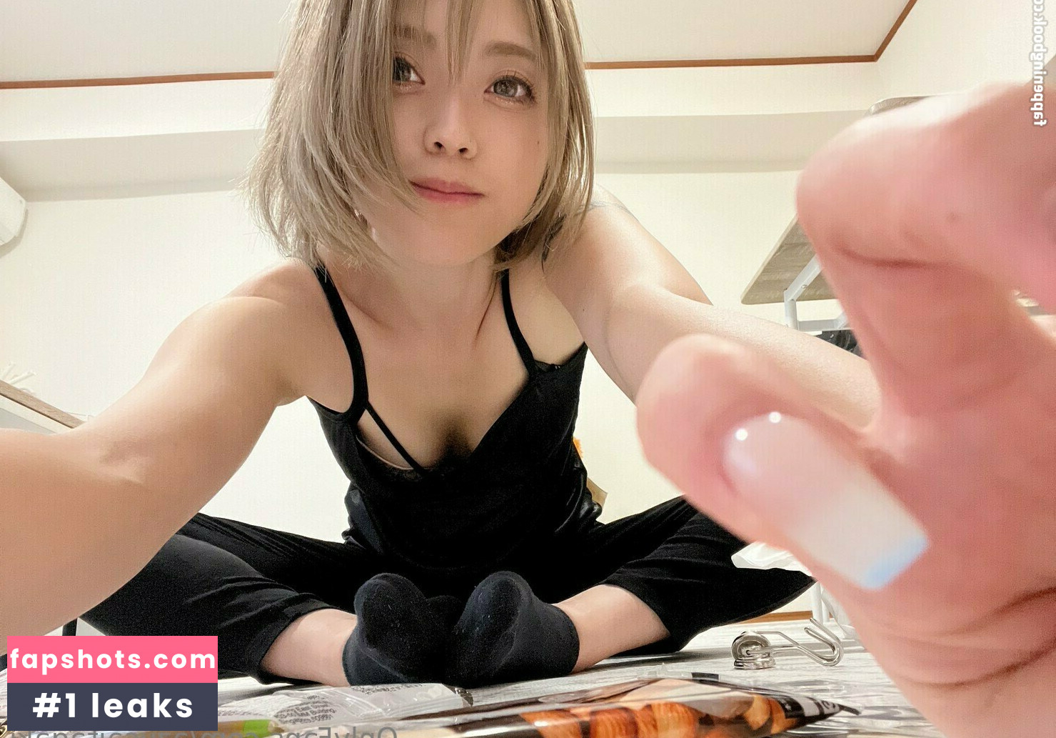 azusaitagaki Nahé úniky fotek pouze od fanoušků #5 - Fapshots