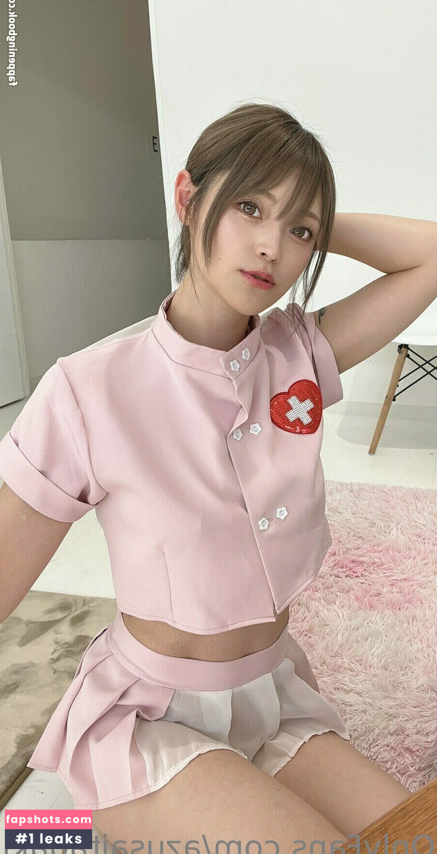 azusaitagaki Nude Leaks OnlyFans Photos #41 - LeakJerk