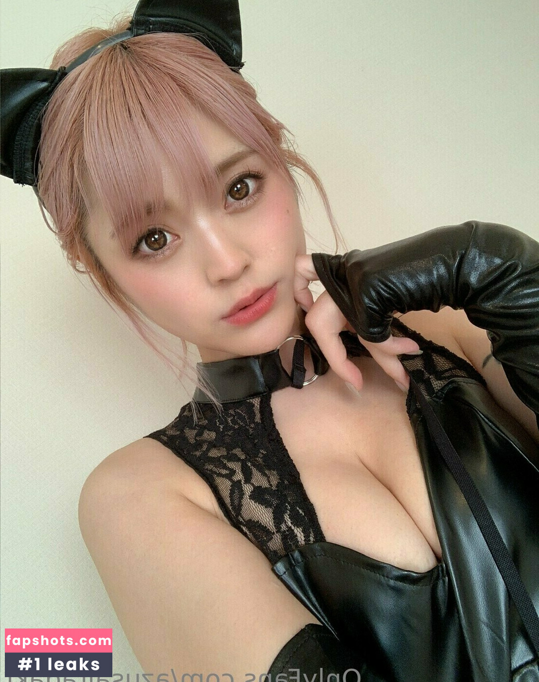 azusaitagaki Nude Leaks OnlyFans Photos #43 - LeakJerk