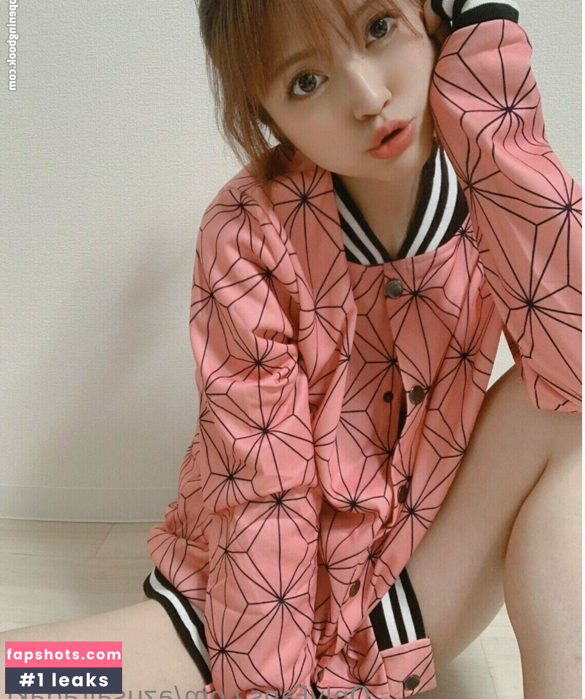 azusaitagaki Nude Leaks OnlyFans Photos #46 - LeakJerk