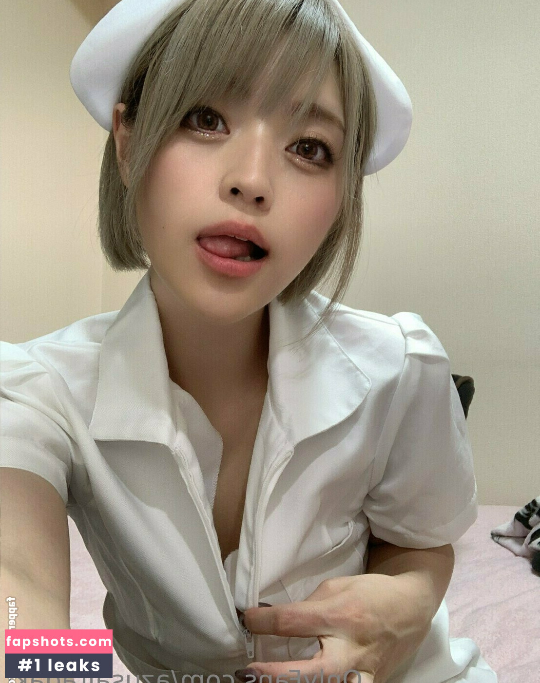 azusaitagaki Nude Leaks OnlyFans Photos #47 - LeakJerk