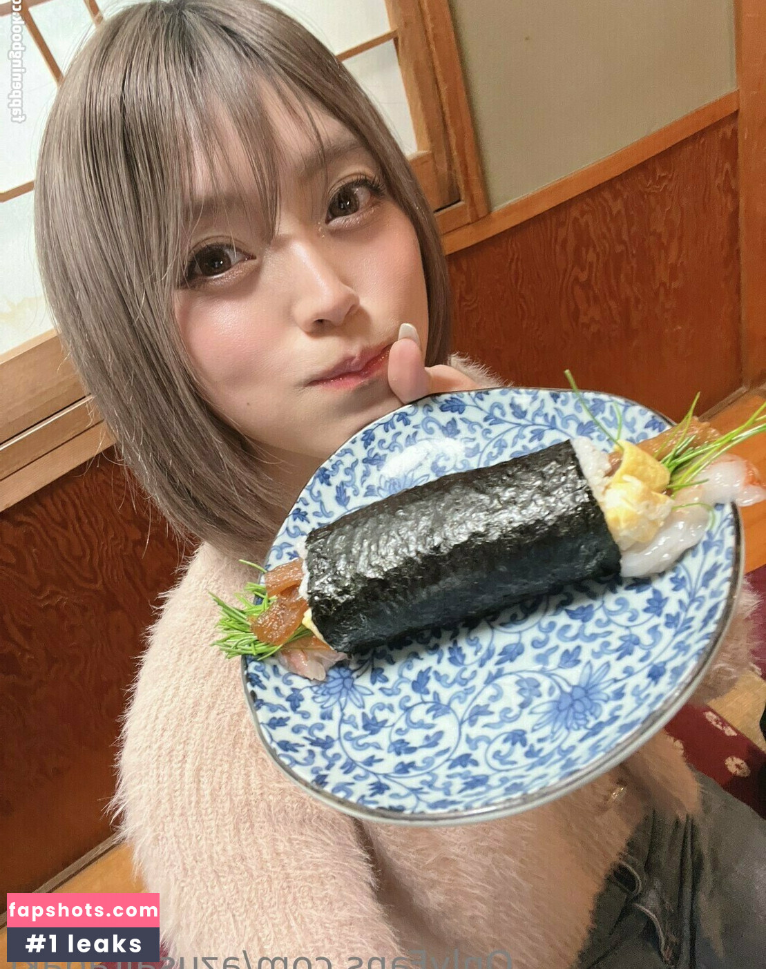 azusaitagaki Nahé úniky fotek pouze od fanoušků #6 - Fapshots