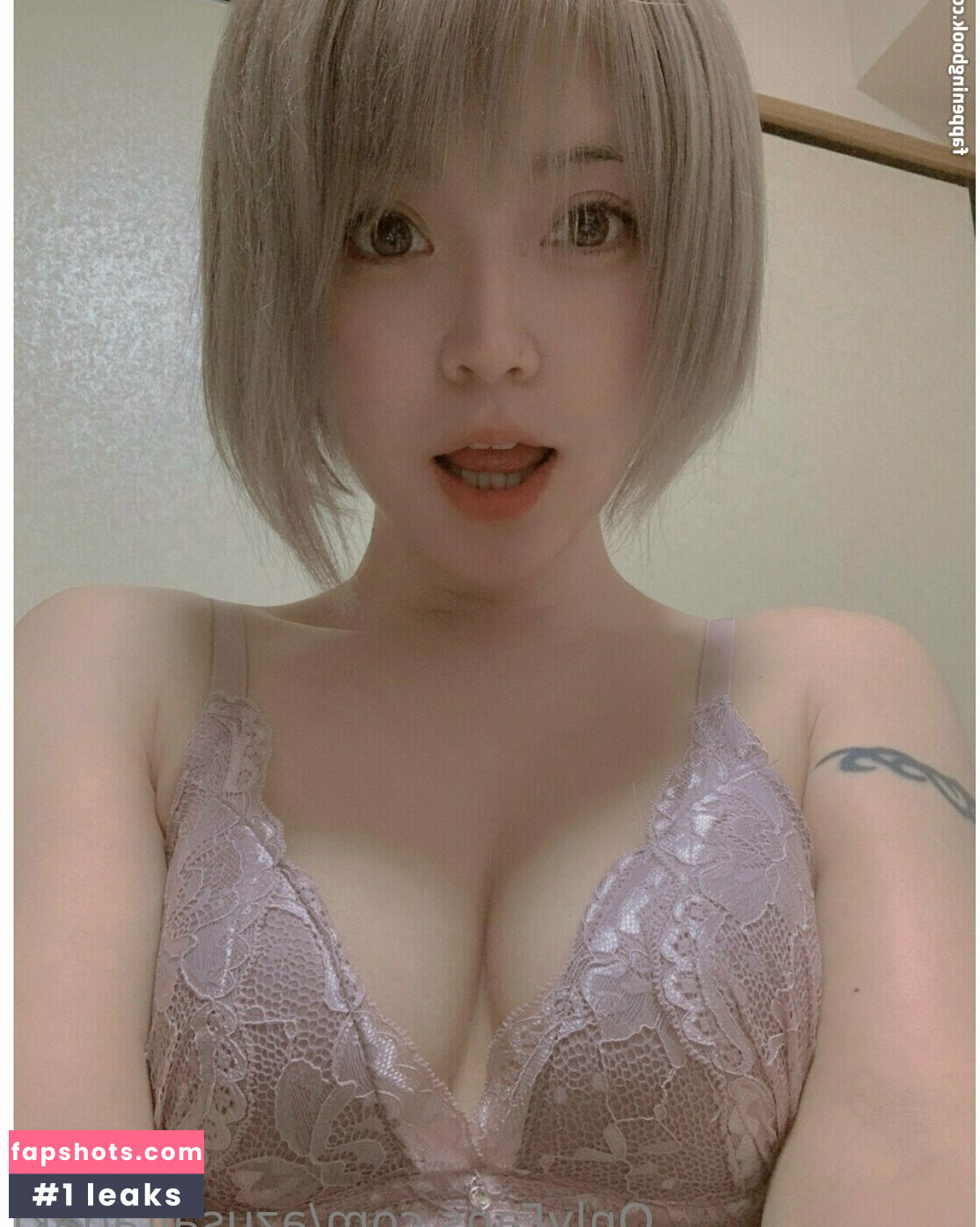 azusaitagaki Nude Leaks OnlyFans Photos #51 - LeakJerk