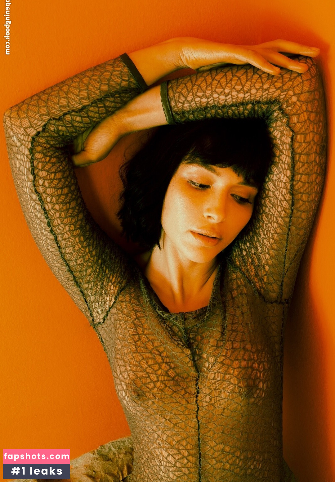 Azza Slimene gallery photo #2