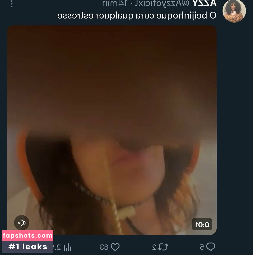 Azzy MC gallery photo #11