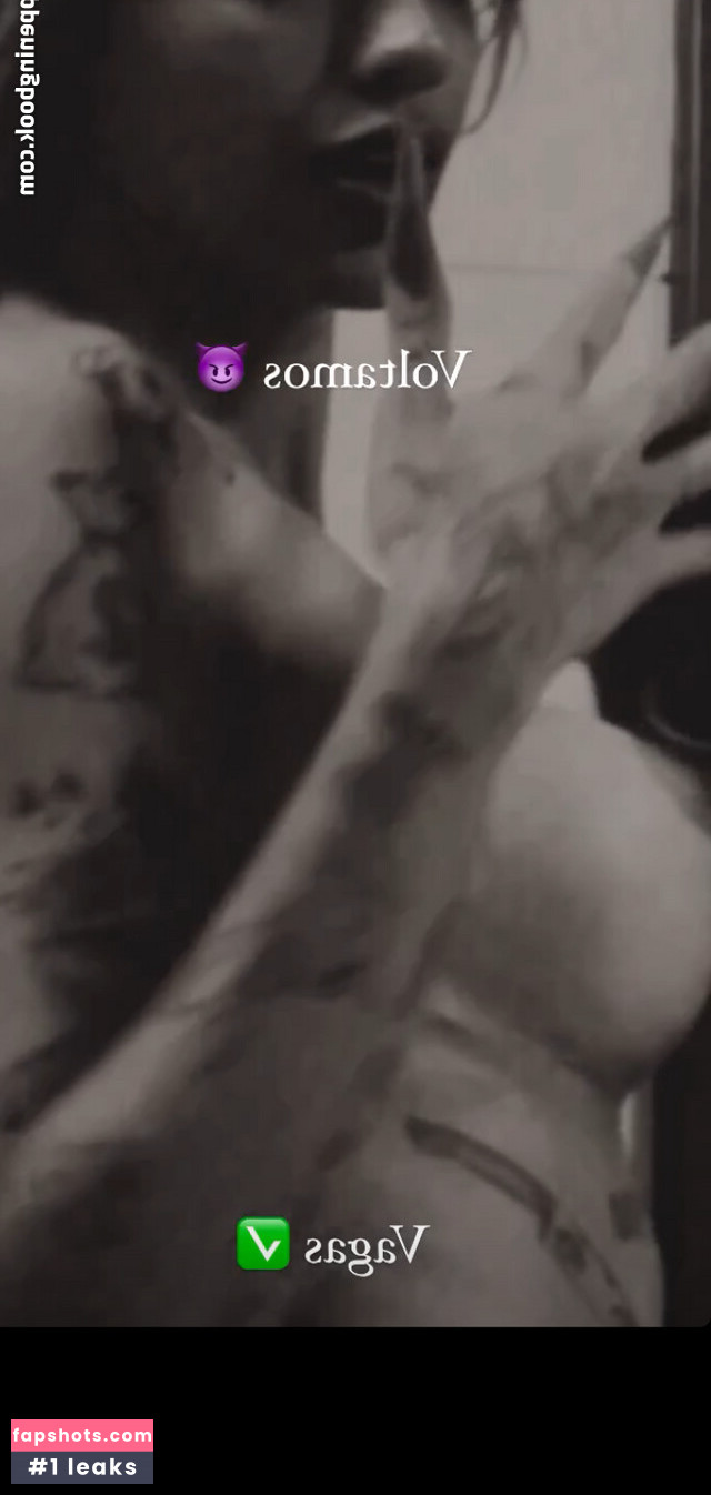 Azzy MC gallery photo #20