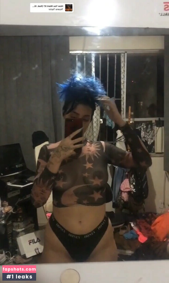 AZZY gallery photo #21