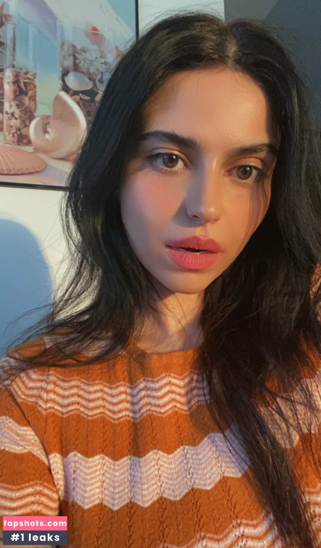 Azzy Star Filtración Desnuda OnlyFans Foto #3 - Fapshots