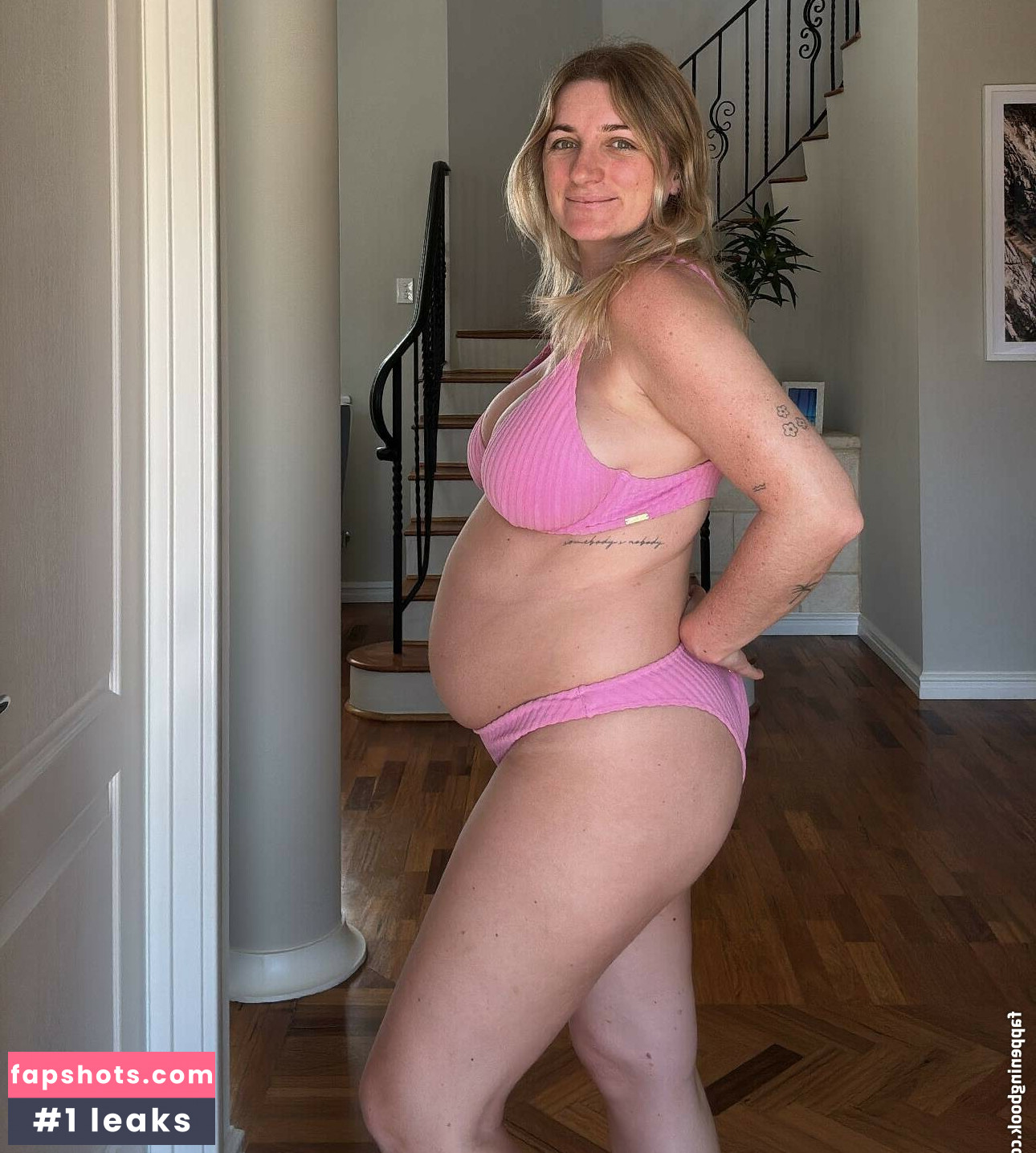 B.rookelambert Nude Leaks OnlyFans Photos #3 - LeakJerk