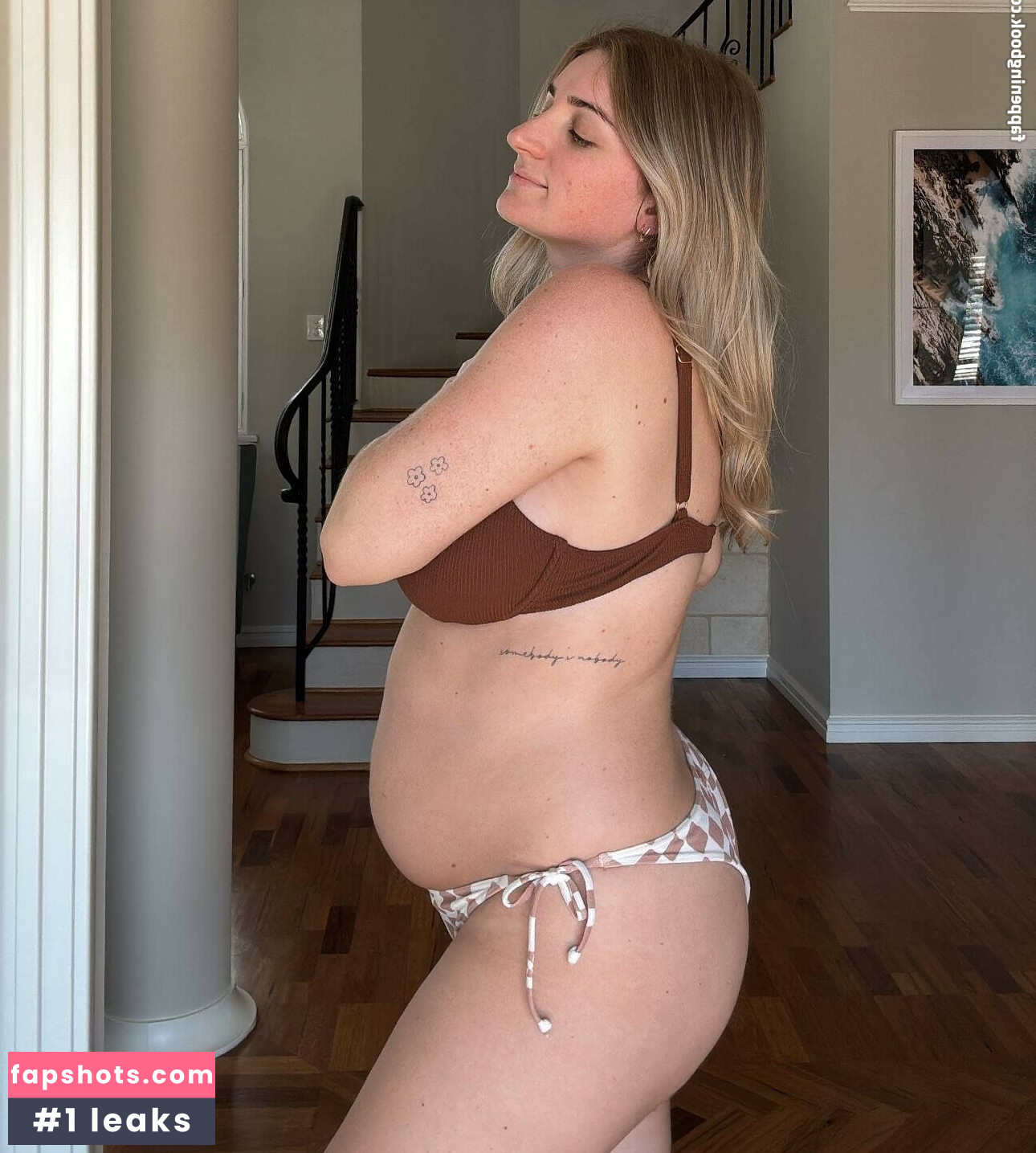 B.rookelambert Nude Leaks OnlyFans Photos #5 - LeakJerk