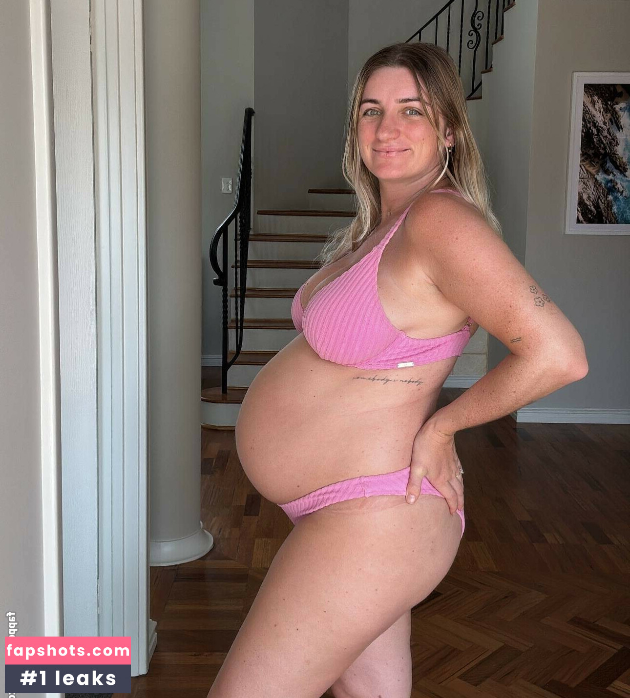 B.rookelambert Nude Leaks OnlyFans Photos #6 - LeakJerk