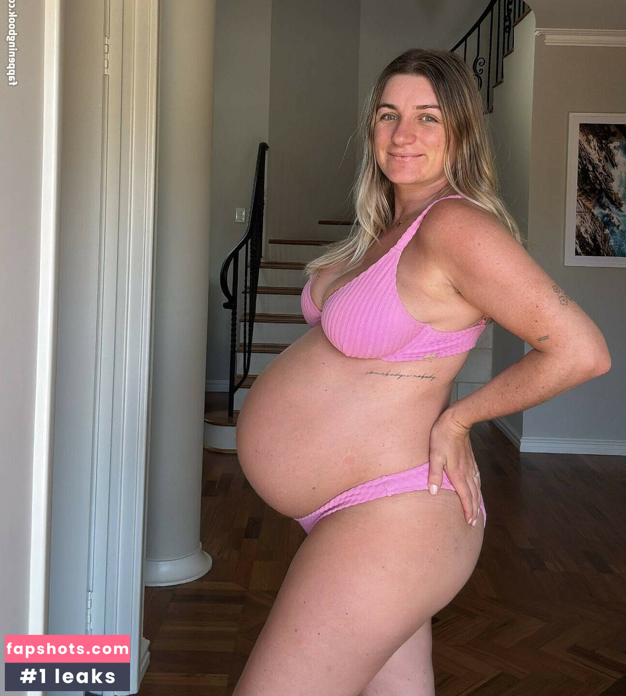 B.rookelambert Nude Leaks OnlyFans Photos #7 - LeakJerk