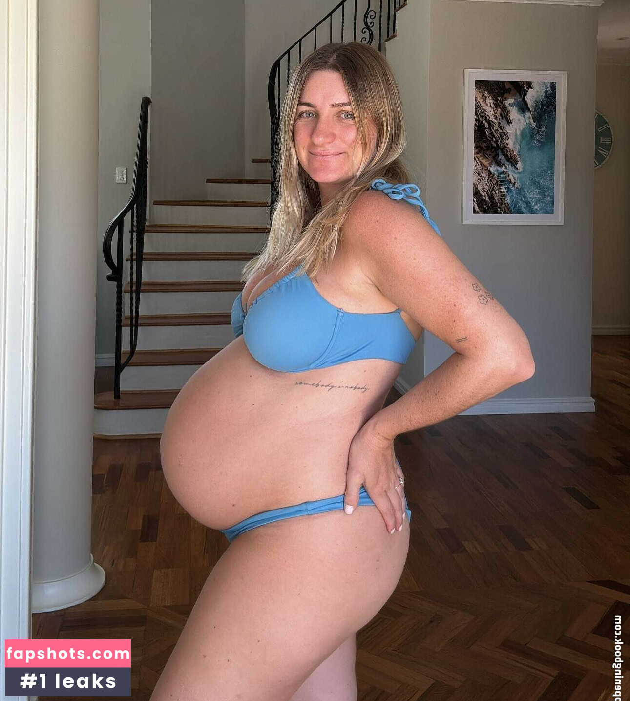 B.rookelambert Nude Leaks OnlyFans Photos #8 - LeakJerk