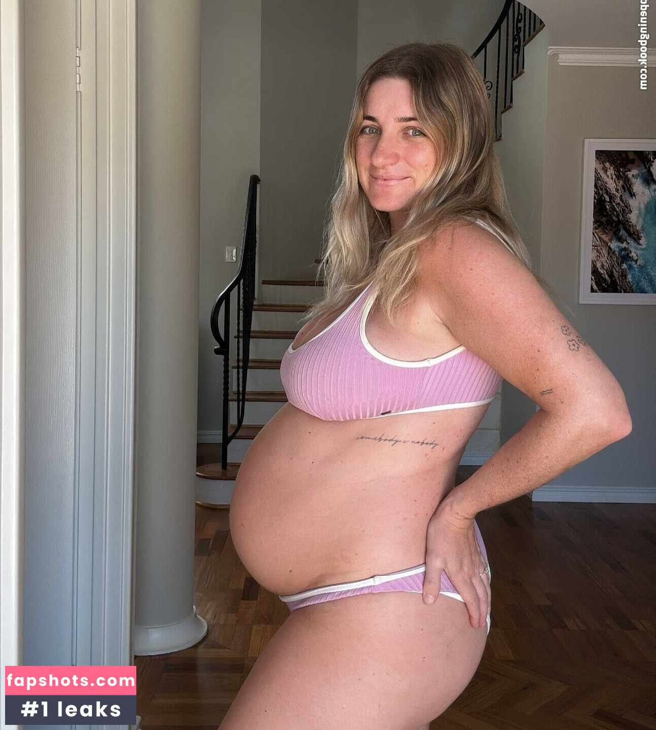 B.rookelambert Nude Leaks OnlyFans Photos #10 - LeakJerk