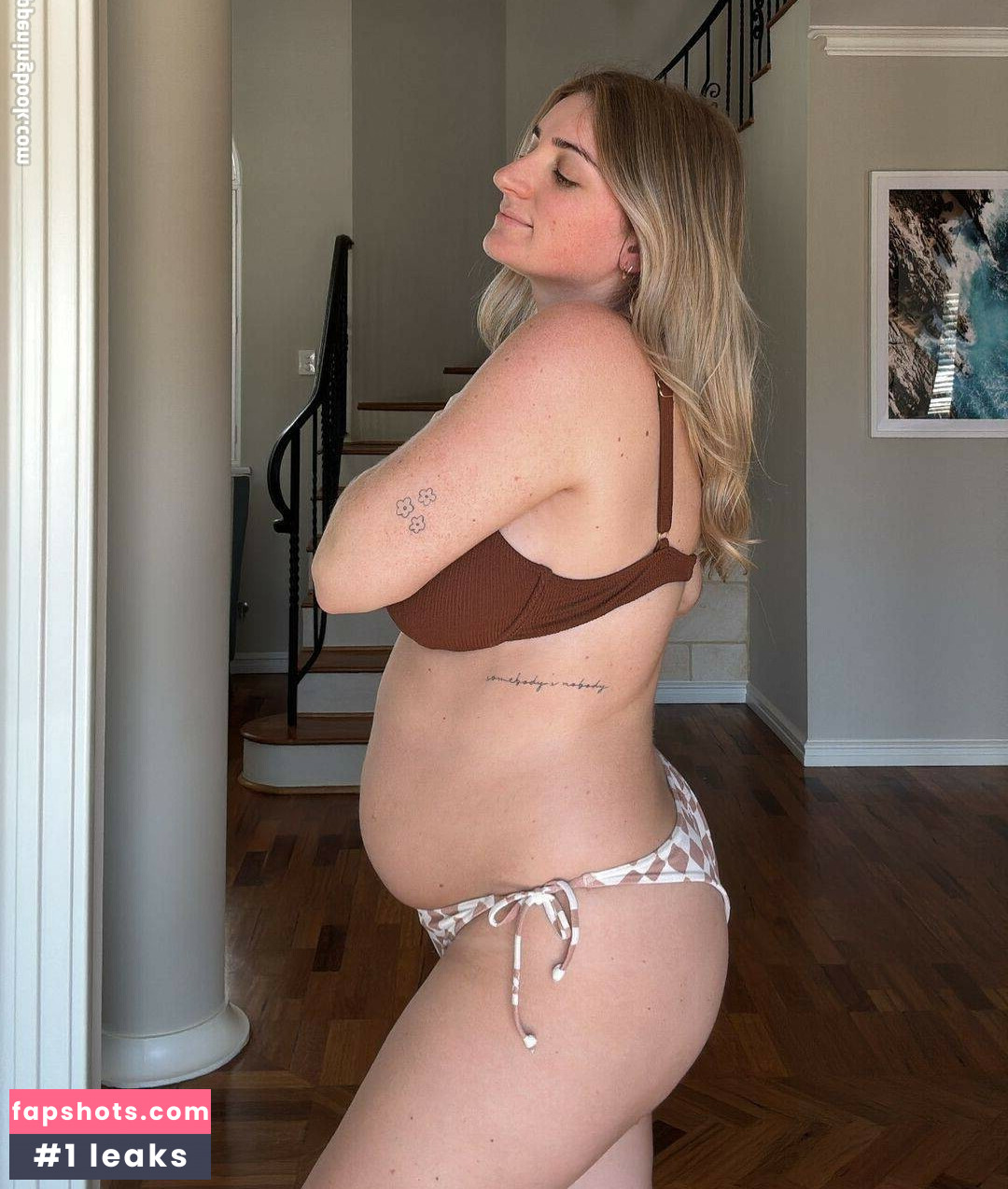 B Rookrlambert Nacktheit OnlyFans Fotos #2 - Fapshots