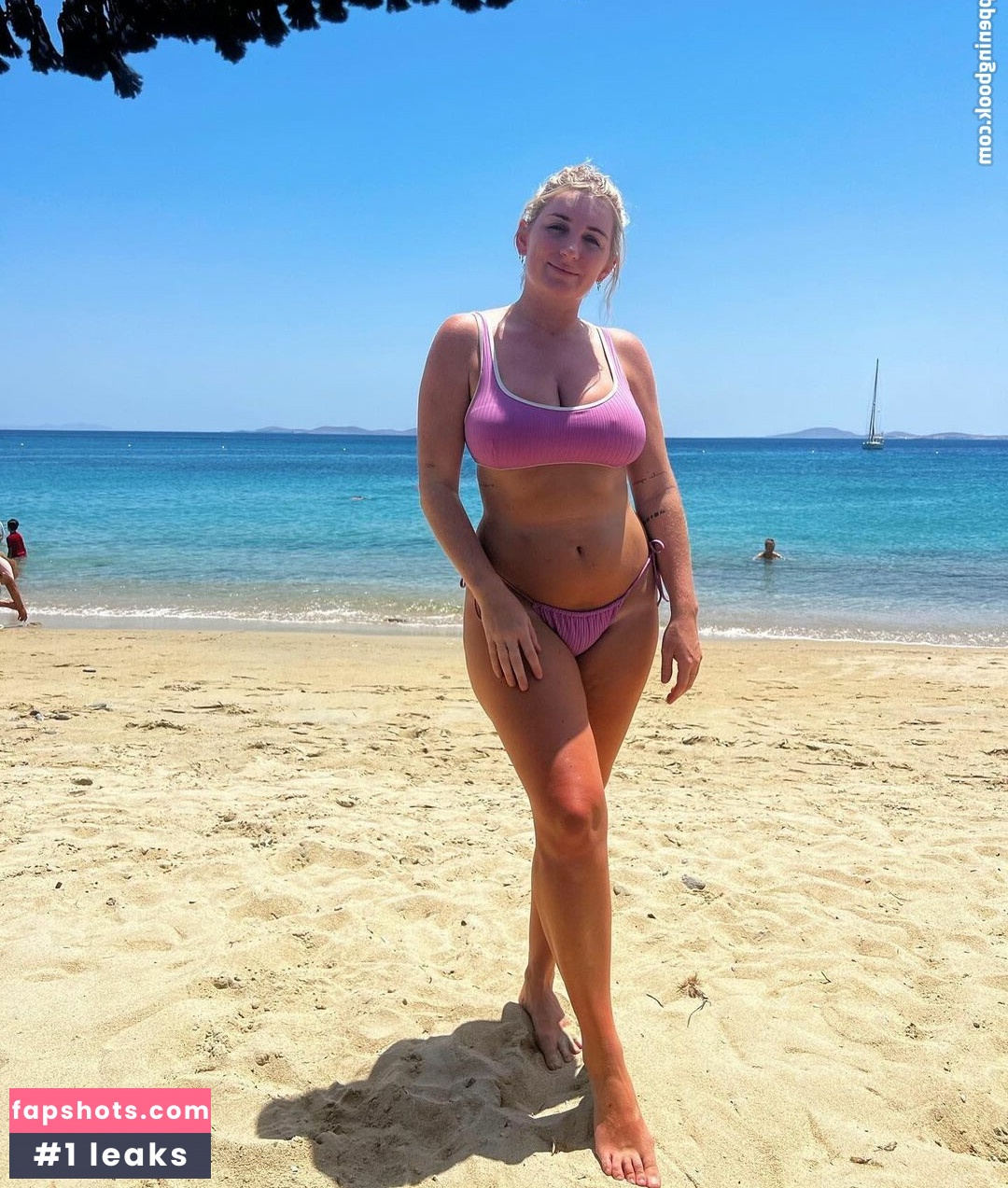 B Rookrlambert Nacktheit OnlyFans Fotos #30 - Fapshots