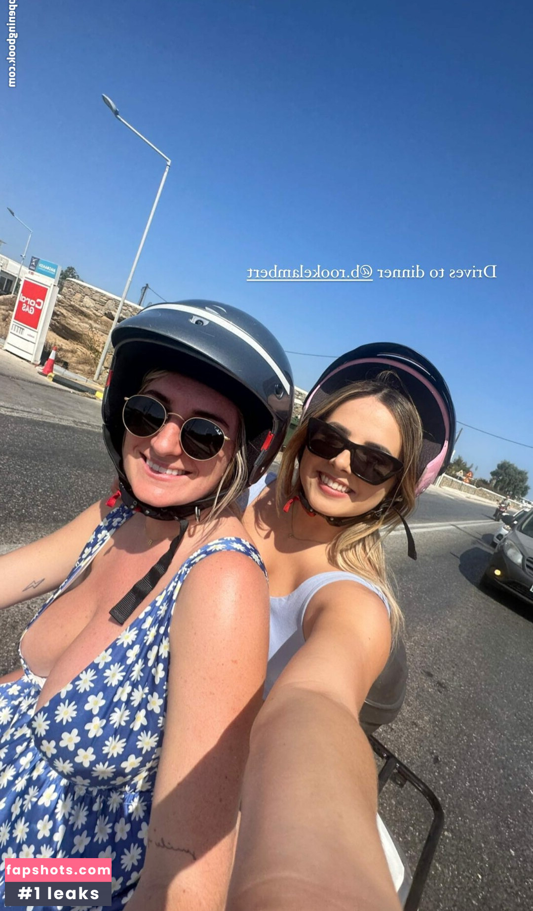 B Rookrlambert Nacktheit OnlyFans Fotos #37 - Fapshots