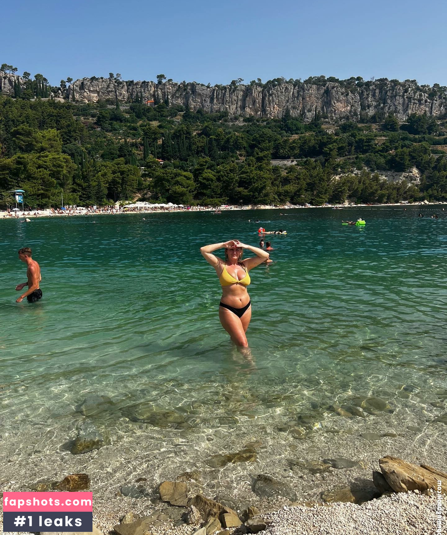 B Rookrlambert Nacktheit OnlyFans Fotos #39 - Fapshots