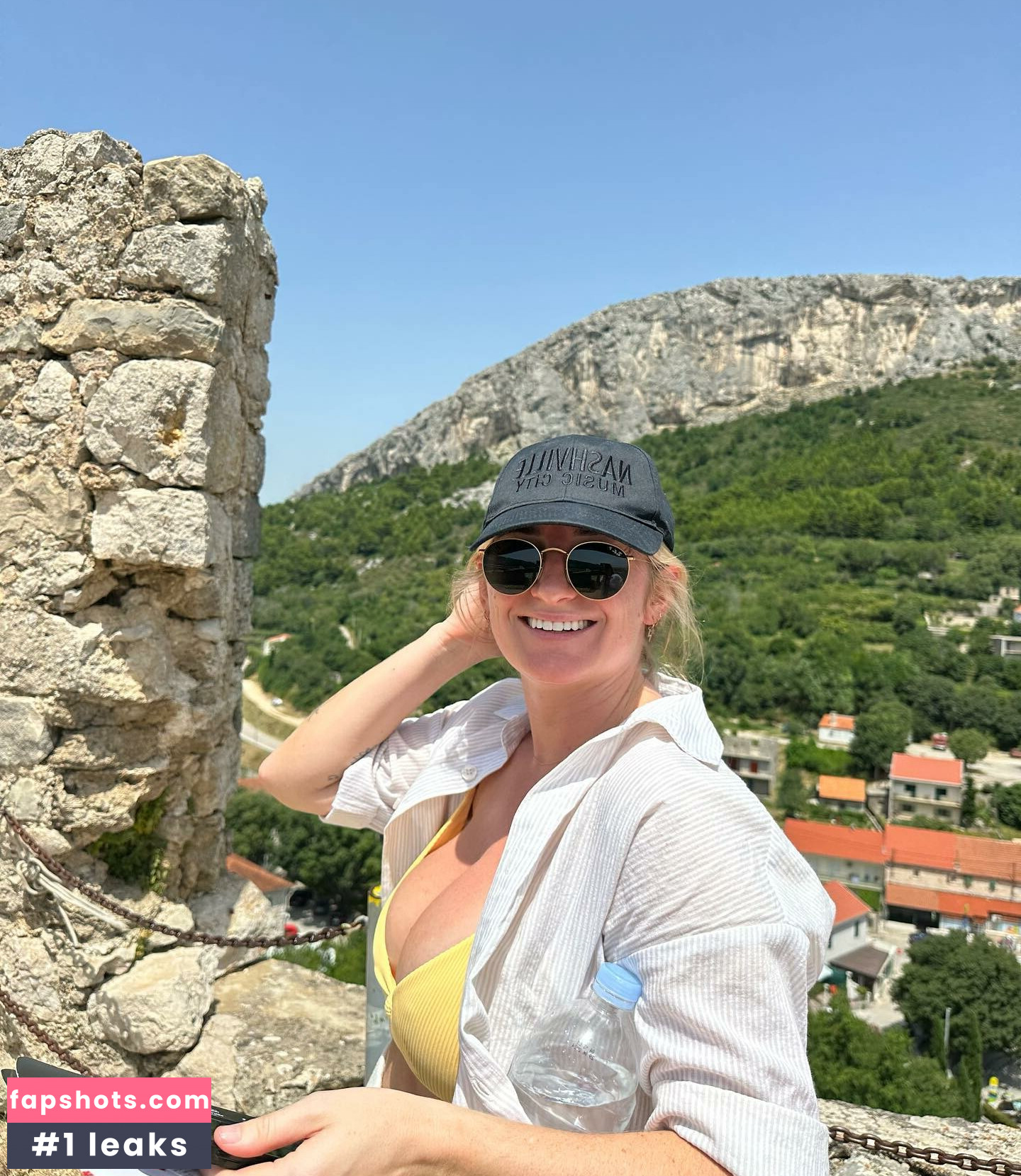 B Rookrlambert Nahé úniky fotek pouze od fanoušků #40 - Fapshots