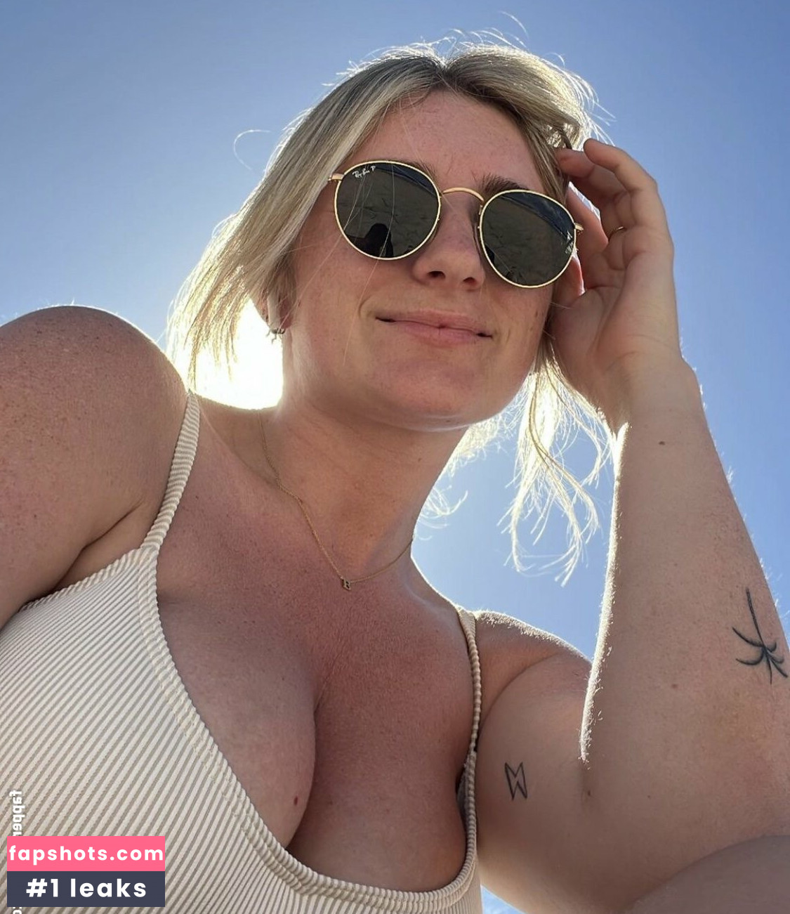 B Rookrlambert Nahé úniky fotek pouze od fanoušků #53 - Fapshots