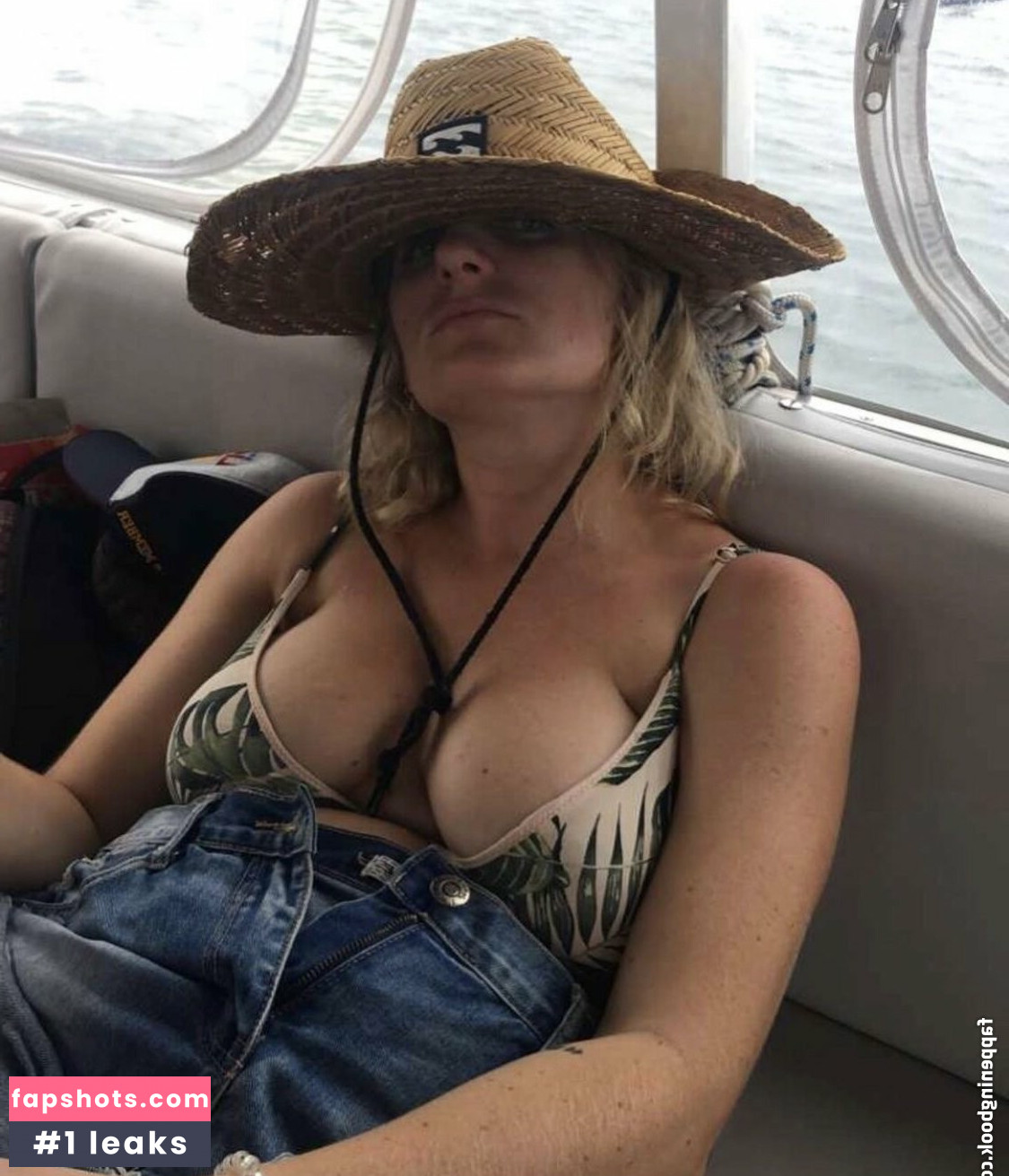 B Rookrlambert Nahé úniky fotek pouze od fanoušků #55 - Fapshots